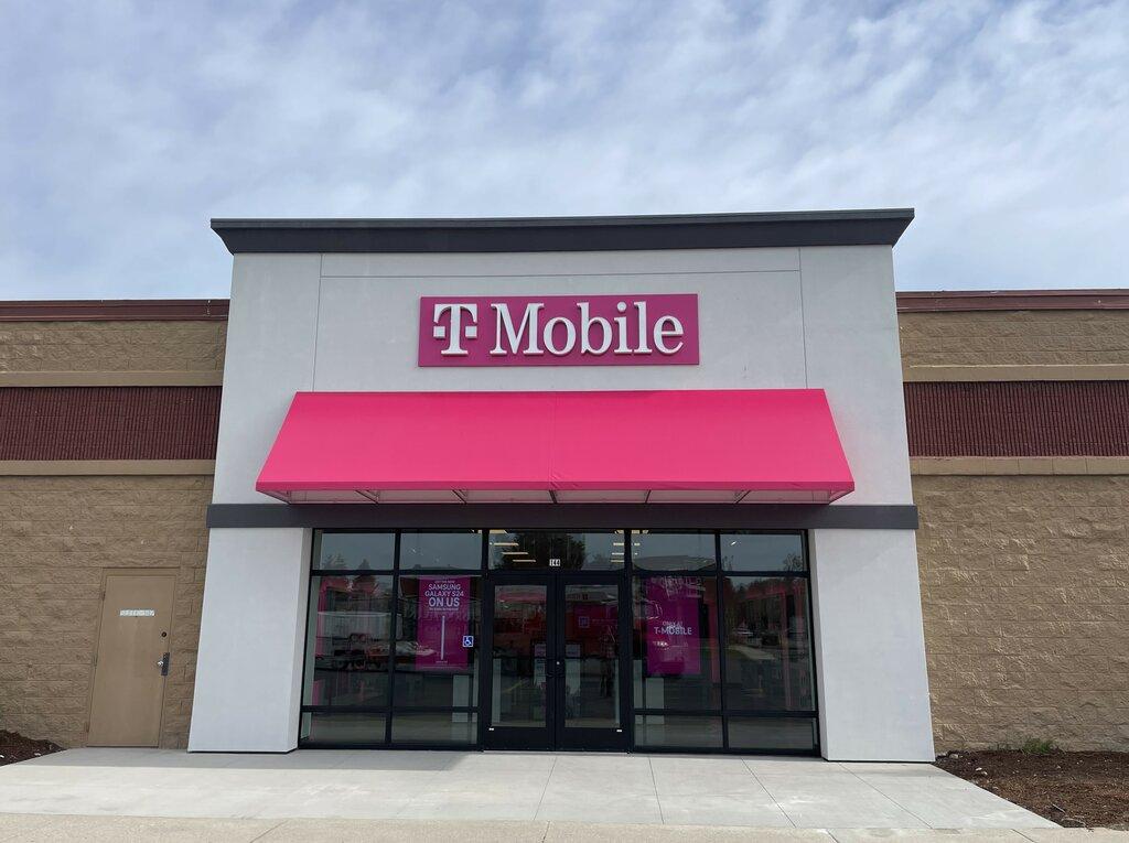 T-Mobile