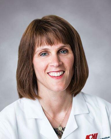 Mary Baxter, APRN