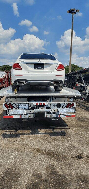 Good Hooks Towing Service LLC