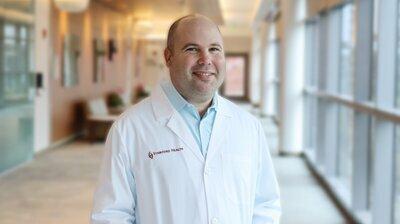 Jordan Goldstein, MD - Gastroenterology Consultants, PC