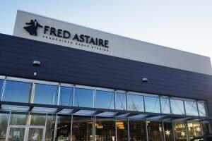 Fred Astaire Dance Studios