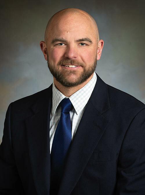James D Artuso, MD - LG Health Physicians Anesthesiology