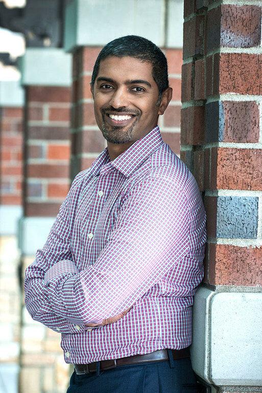 Renganathan Srinivasan, MD - Gateway One Clinic