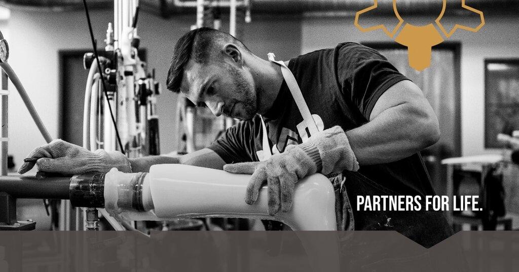 Tillges Orthotics & Prosthetics