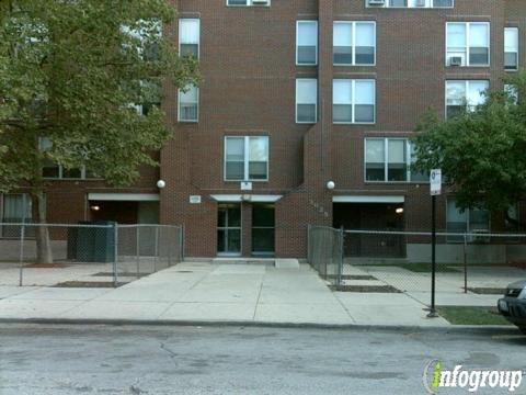 Lake Park Manor Apartments