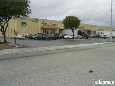 C & C International Trading