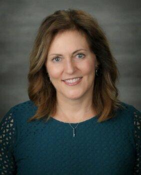 Heidi Brandenburg, DDS