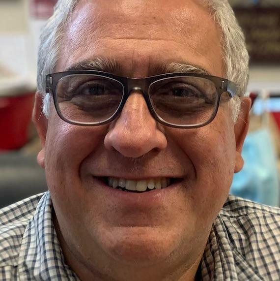 Joseph Pepitone, LPC - LifeStance Health