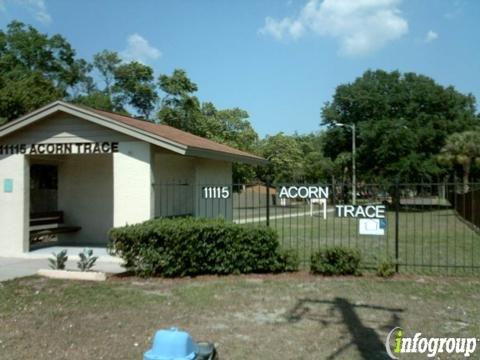 Acorn Trace Apartments