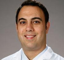 Joel A Moradkhani, MD - Chapman Medical Offices
