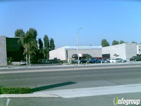 Fullerton Auto Electric & Air Conditioning