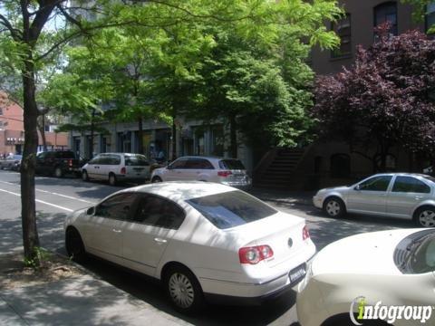 Gateway to Cobble Hill Condominium