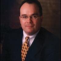 Merrill Lynch Financial Advisor Gregory De Voursney