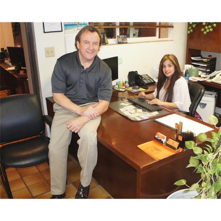 Bill Hunter Insurance Brokers