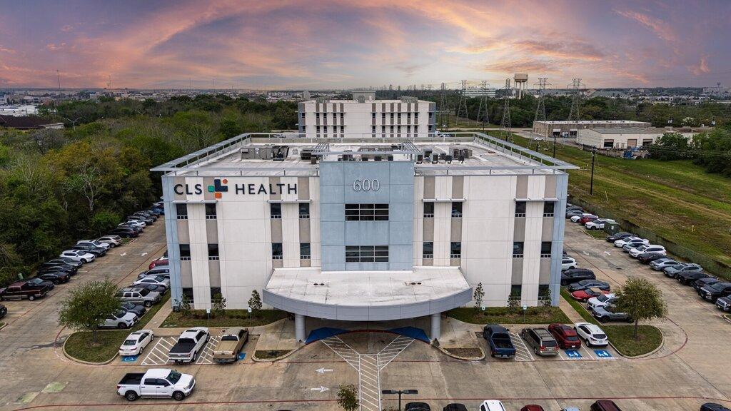 CLS Health Infectious Disease Associates-Clear Lake