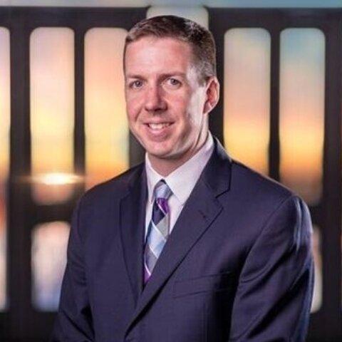 Merrill Lynch Financial Advisor Timothy McNamara