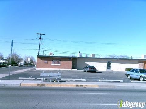 New Mexico Ctr-Cosmetic & Family Dentistry