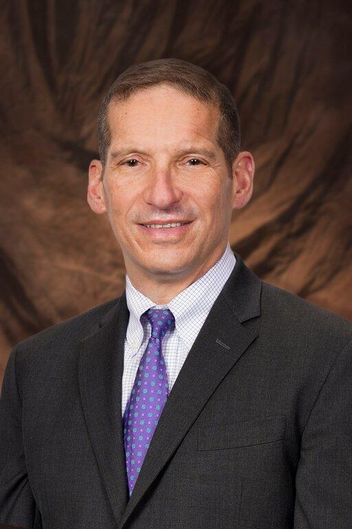 Mark D Lazarus, M.D.