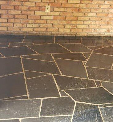 Floortec Restoration