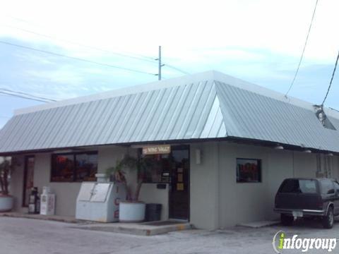 Fine Wine & Spirits Warehouse