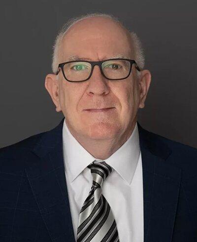 John Martin Moran-Financial Advisor, Ameriprise Financial Services, LLC