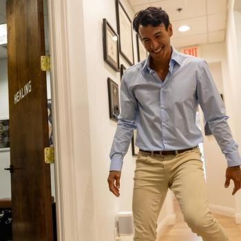 Barnacle Chiropractic of FL