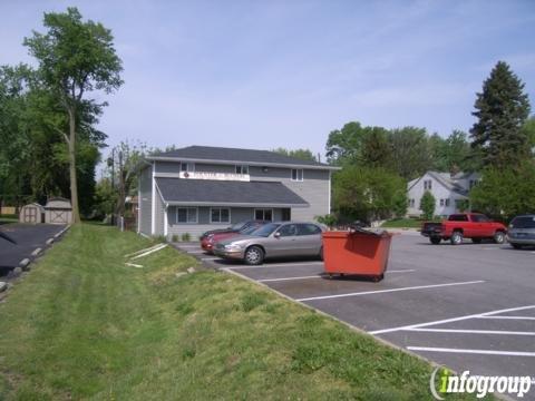 Pbar Poynter & Bucheri LLC