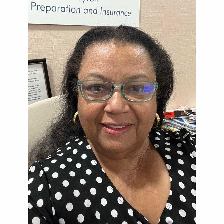 Deborah R Todd Covington-Intuit Turbotax Verified Pro