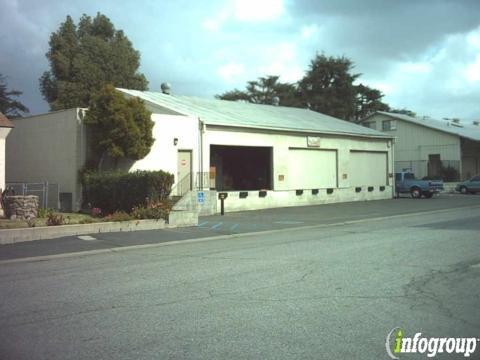 Pace Brothers Industries