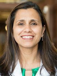 Monika Mahajan, MD