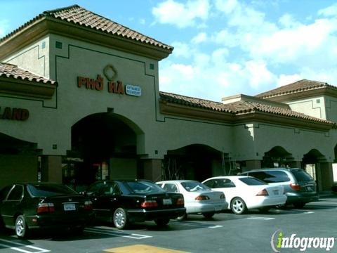 Pho Ha Vietnamese Restaurant