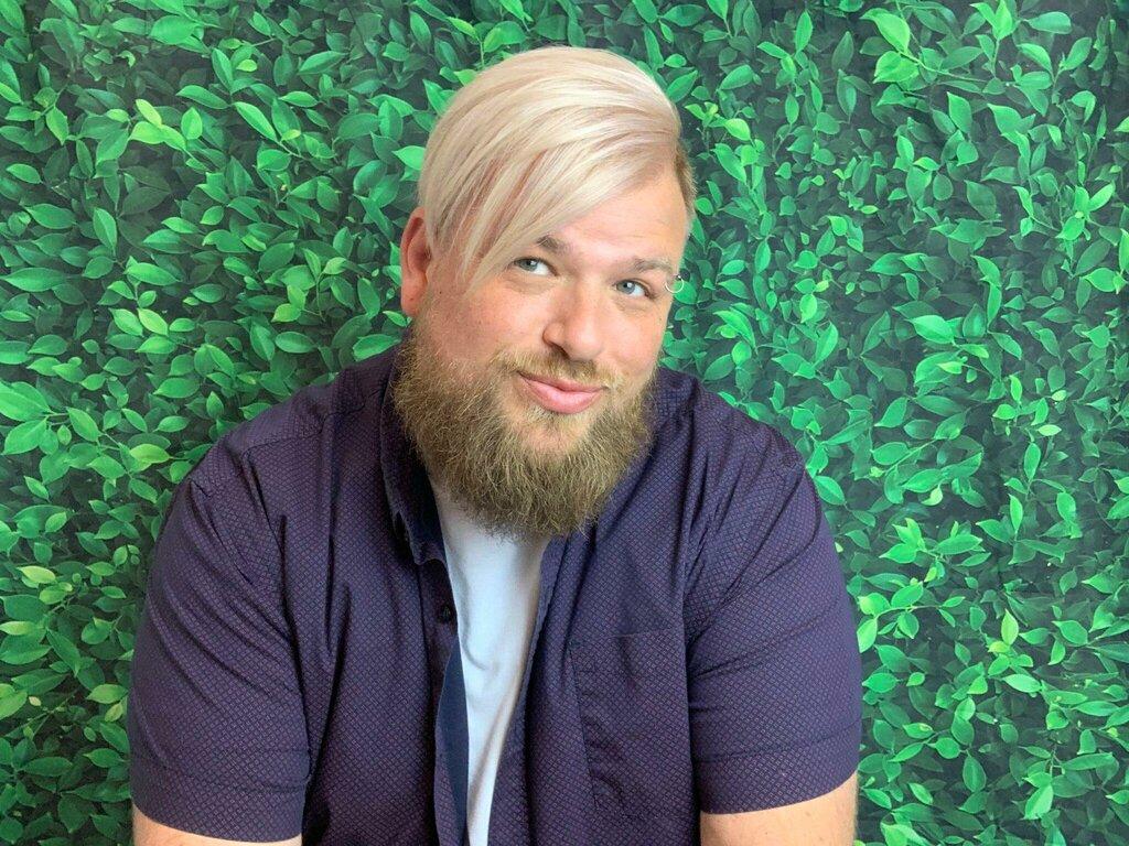 Nathan Harris, LMFT - LifeStance Health