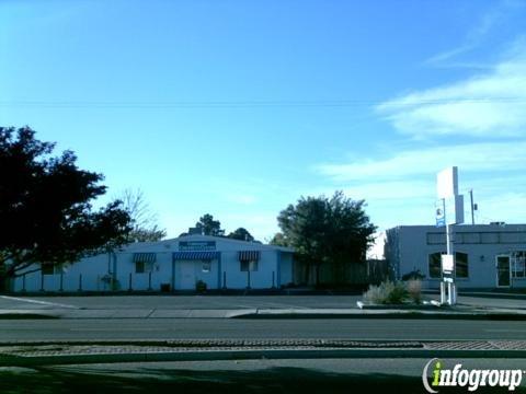 Coronado Children's Center