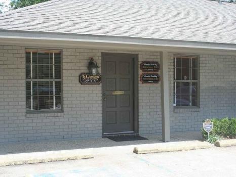 Levy and Vutera Family Dentistry