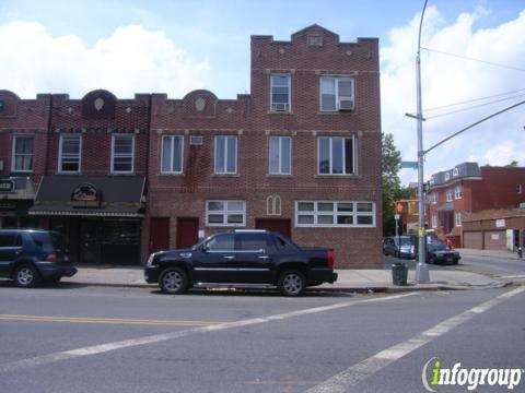 Congregation Bnei Yissosc