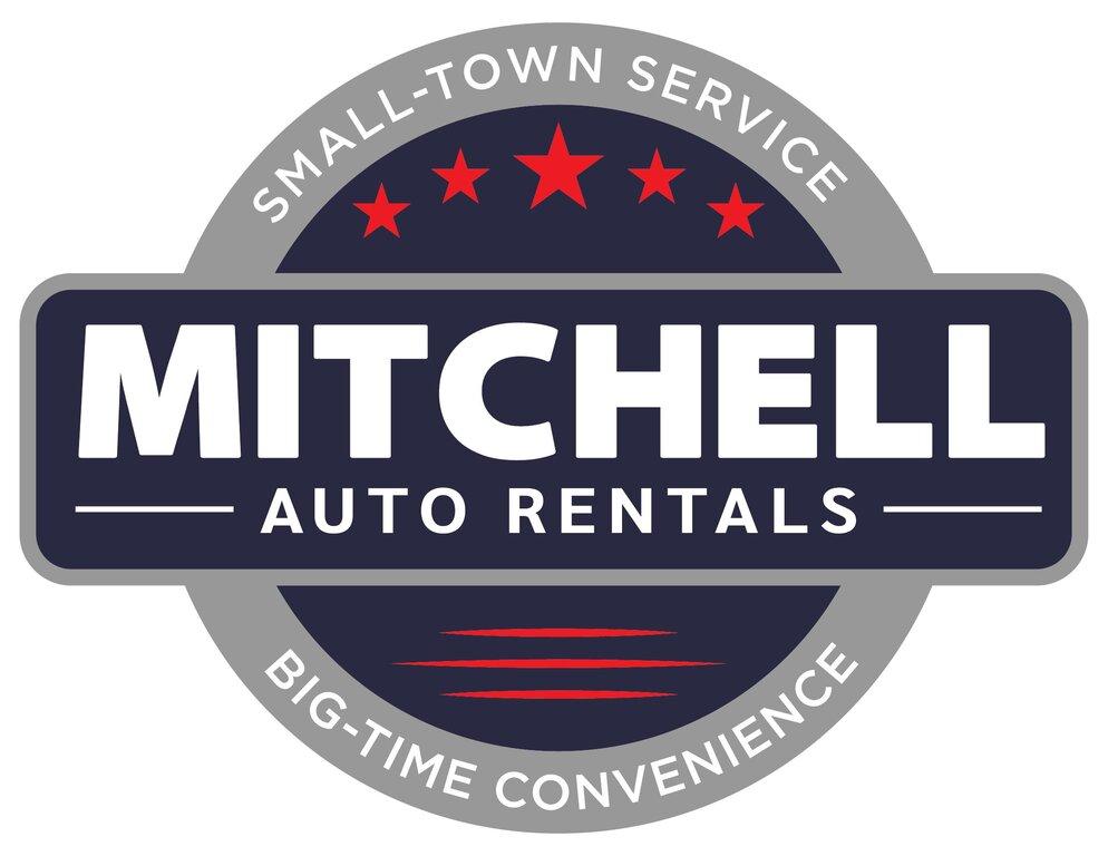 Mitchell Auto Rentals