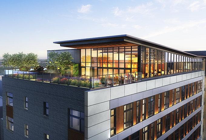 Brightview Woodmont-Senior Assisted Living & Memory Care