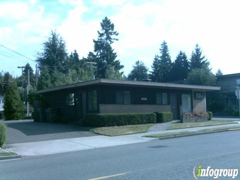 John A Herseth, DDS - Bothell Dental Care