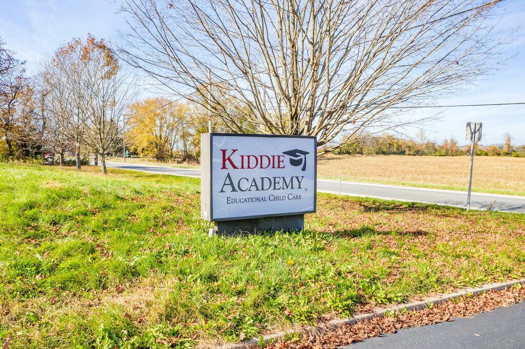 Kiddie Academy of Lopatcong
