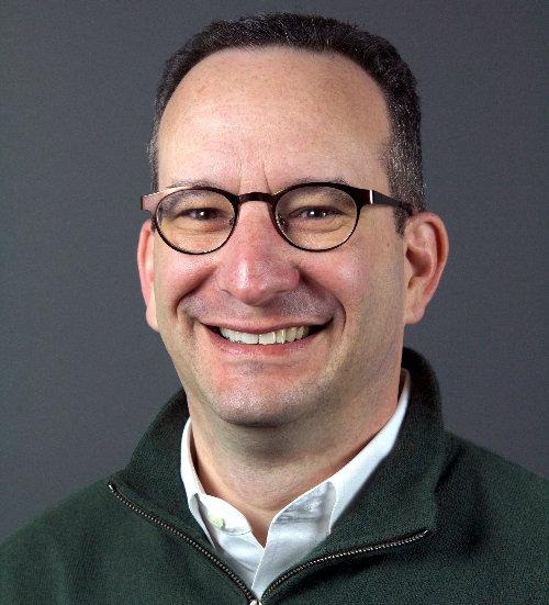 Michael J Kilbourne, M.D.