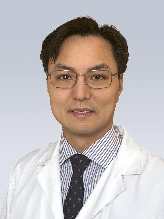 David Ray Chen, MD - Penn Medicine Washington Square