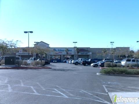 Albertsons Sav-on Pharmacy