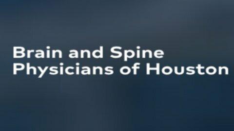 Derrick Cho, MD - Brain and Spine Physicians of Houston
