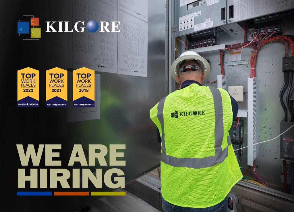 Kilgore Service