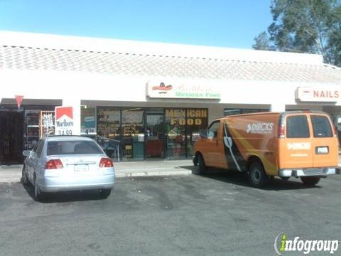 Roliberto's Mexican Food