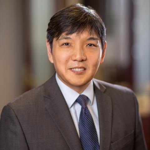 Merrill Lynch Financial Advisor Abraham Choi
