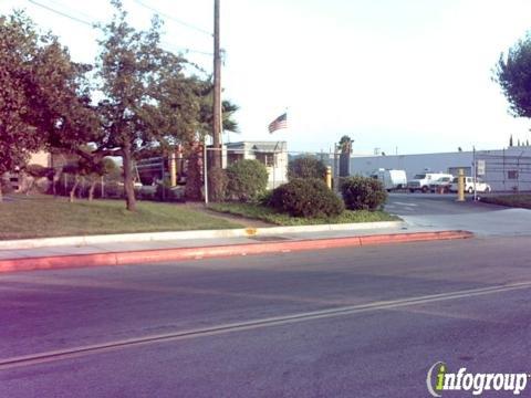 E-Z Weigh Public Scales