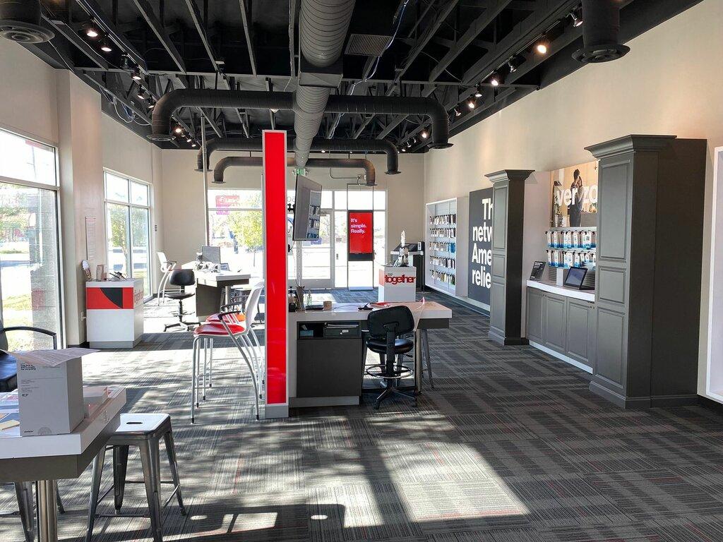 Russell Cellular-Verizon Authorized Retailer