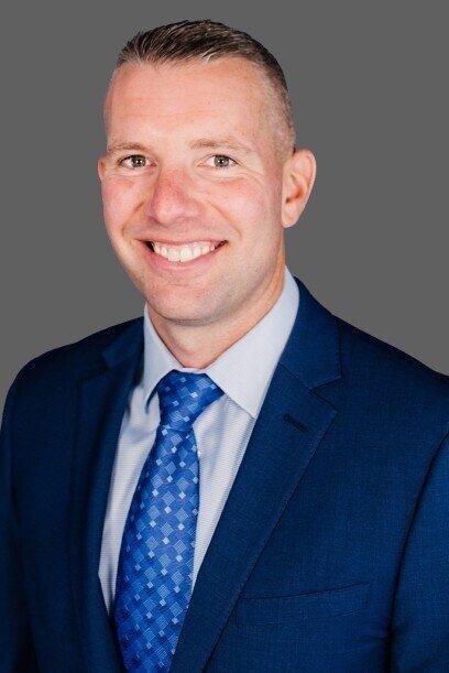 Merrill Lynch Financial Advisor Matthew Hines