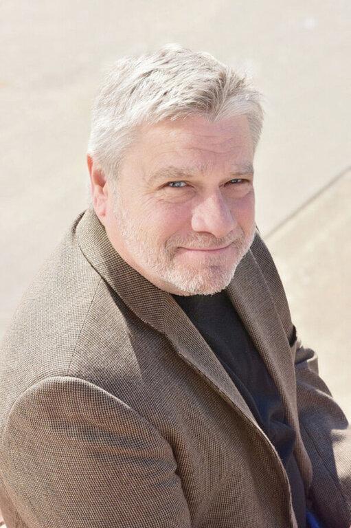 Dan Shoemaker With Eastern Shore Real Estate